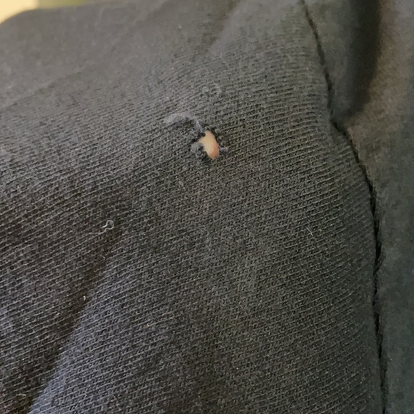 Vintage / 98 Metallica in Club Harley Davidson L - Picture 10 of 10